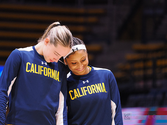 Mia Mastrov (21), Jayda Curry (30)