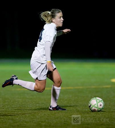 FC Gold Pride vs University of California