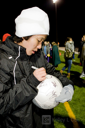 FC Gold Pride vs University of California