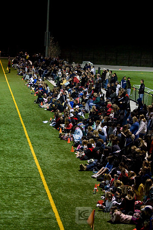FC Gold Pride vs University of California