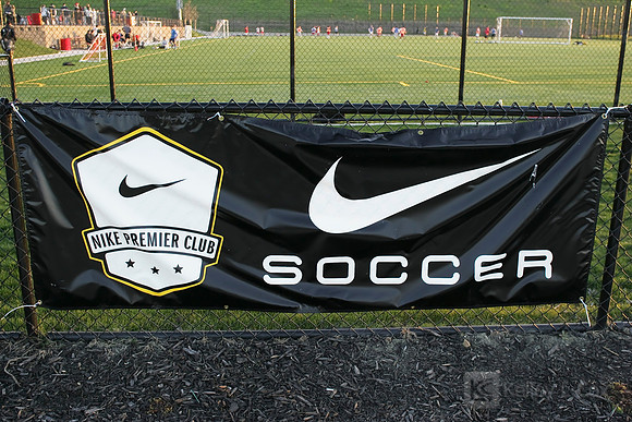 FC Gold Pride vs University of California