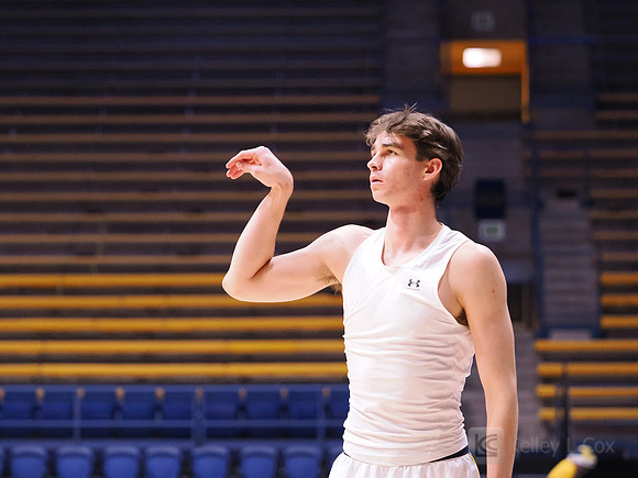 Jack McCloskey (12)