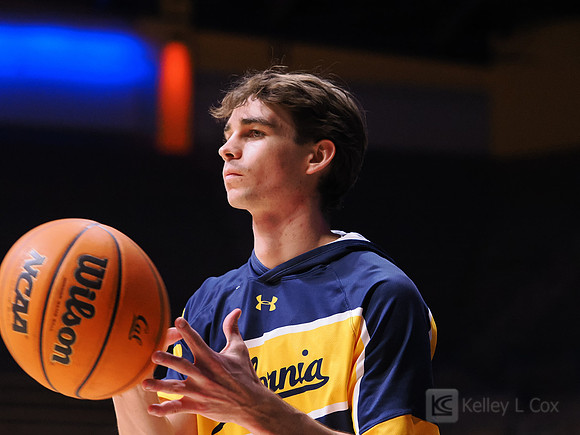 Jack McCloskey (12)