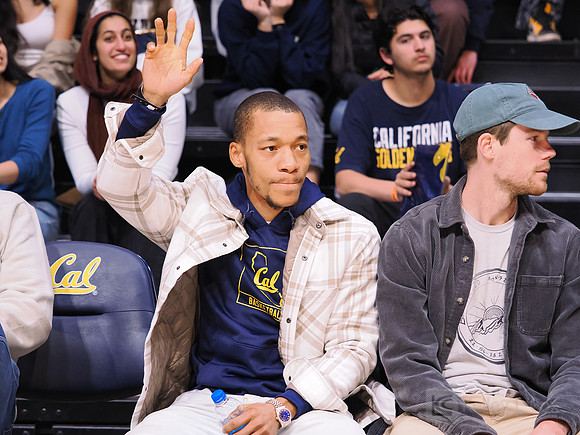 Jerome Randle