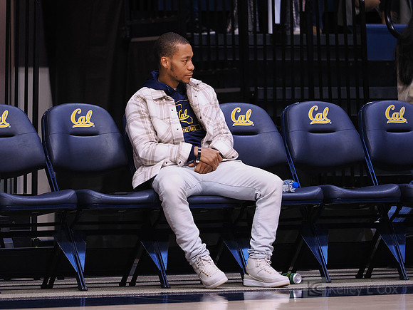 Jerome Randle
