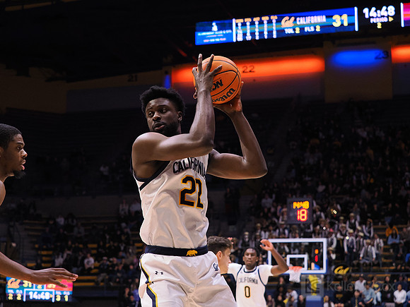 ND Okafor (22)