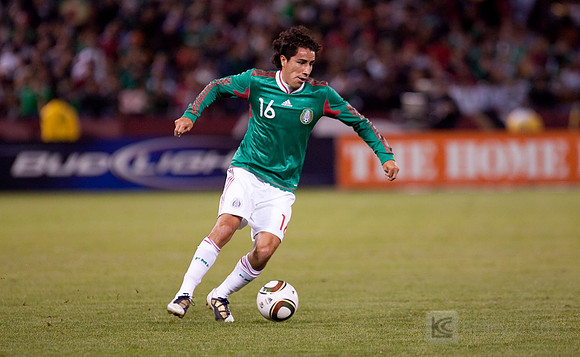 Mexico vs Bolivia