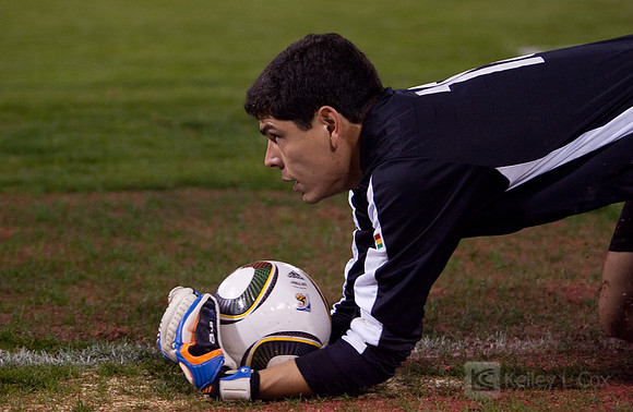 Mexico vs Bolivia