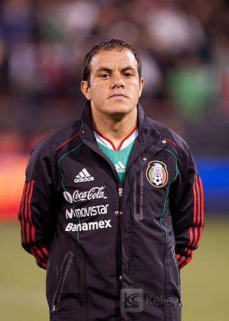 Mexico vs Bolivia