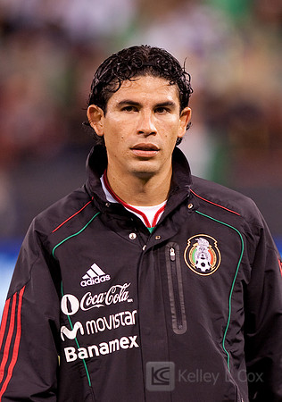 Mexico vs Bolivia