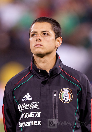 Mexico vs Bolivia