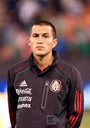 Mexico vs Bolivia