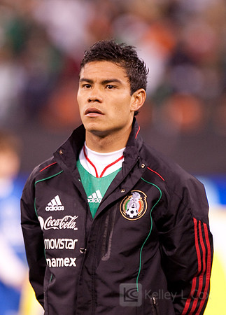Mexico vs Bolivia