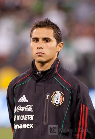 Mexico vs Bolivia