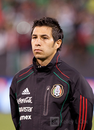 Mexico vs Bolivia