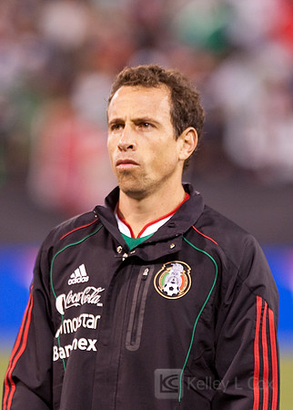 Mexico vs Bolivia