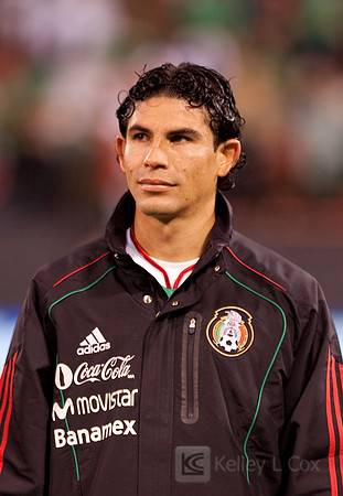 Mexico vs Bolivia
