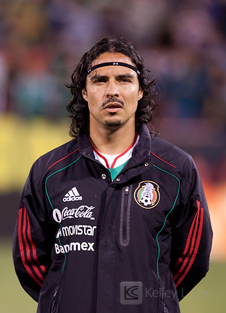 Mexico vs Bolivia