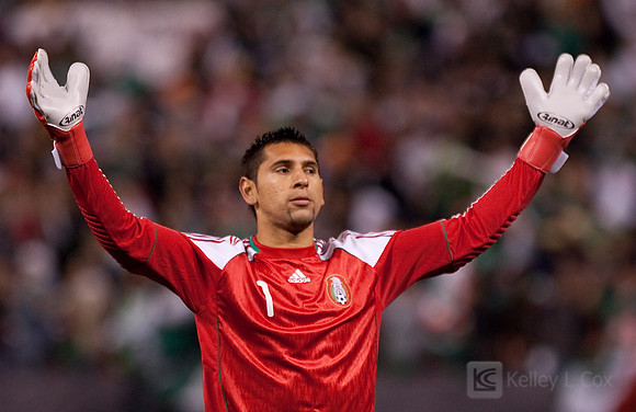 Mexico vs Bolivia