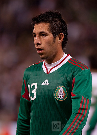 Mexico vs Bolivia