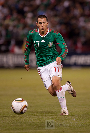Mexico vs Bolivia