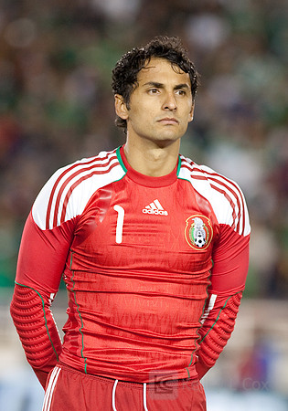 Mexico vs New Zealand