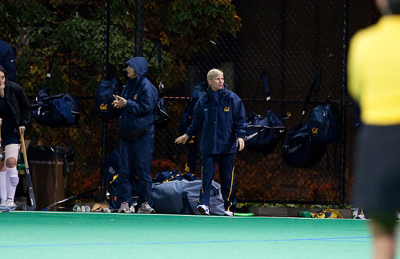 Cal Field Hockey vs Stanford