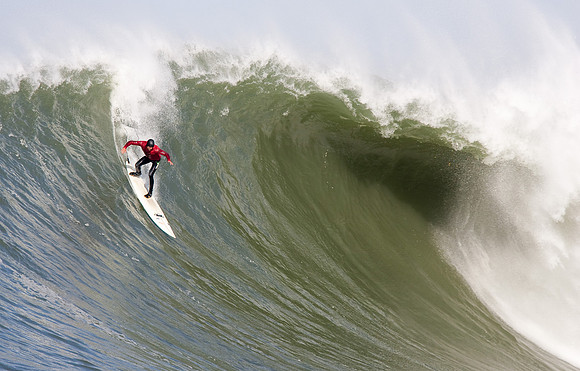Mavericks 2010