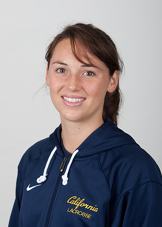 Cal Lacrosse 2011