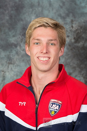 USAWP: Mens National Team