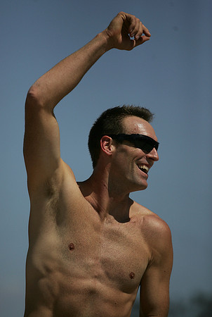 Matt Prosser