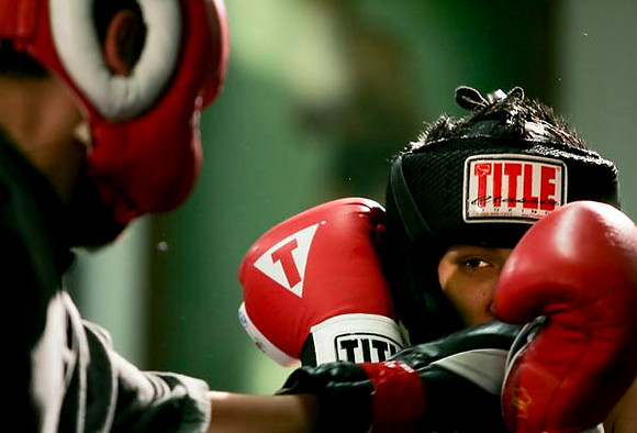 La Habra Boxing Club