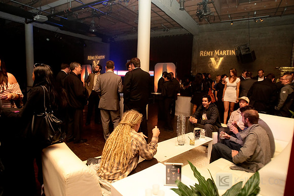 Remy Matin V