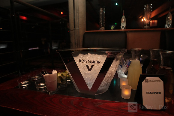 Remy Matin V
