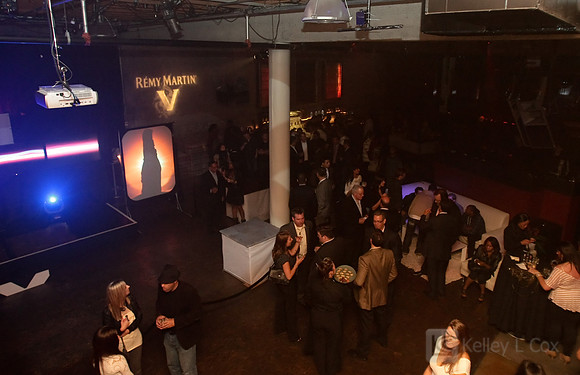 Remy Matin V