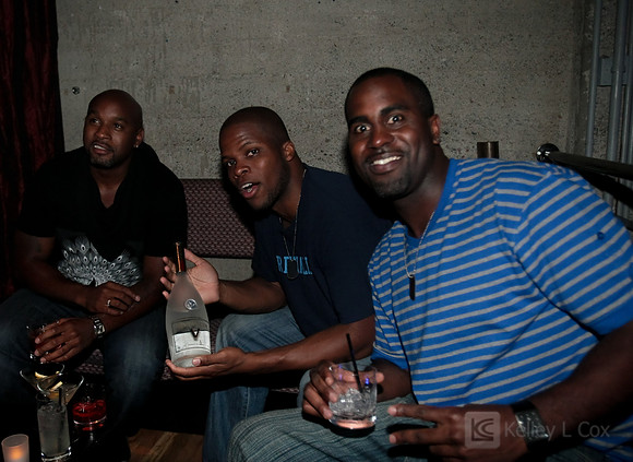 Remy Matin V