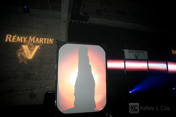 Remy Matin V