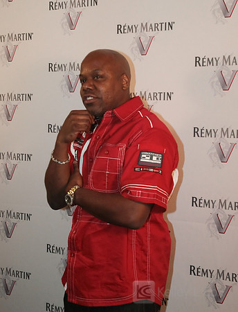 Remy Matin V