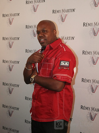 Remy Matin V
