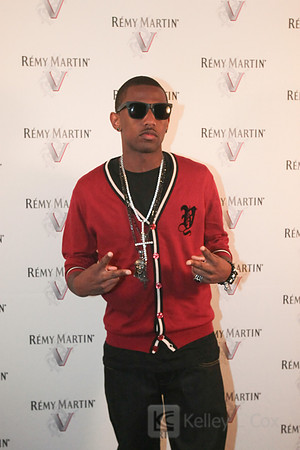 Remy Matin V