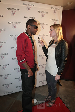Remy Matin V
