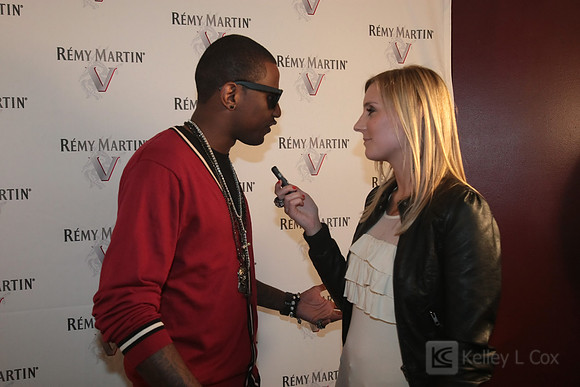 Remy Matin V