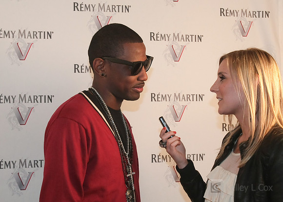 Remy Matin V