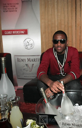 Remy Matin V