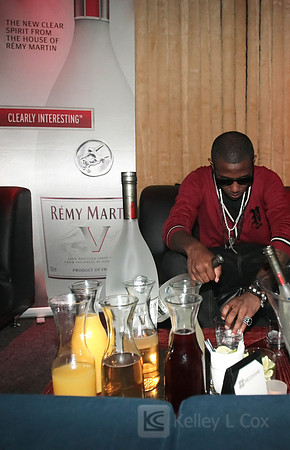 Remy Matin V