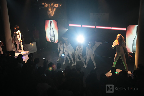 Remy Matin V