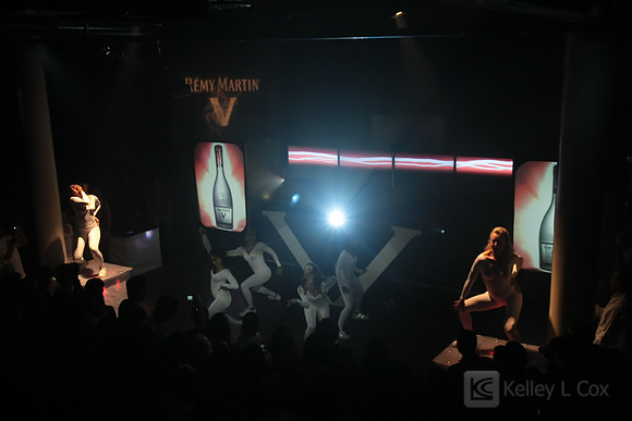 Remy Matin V