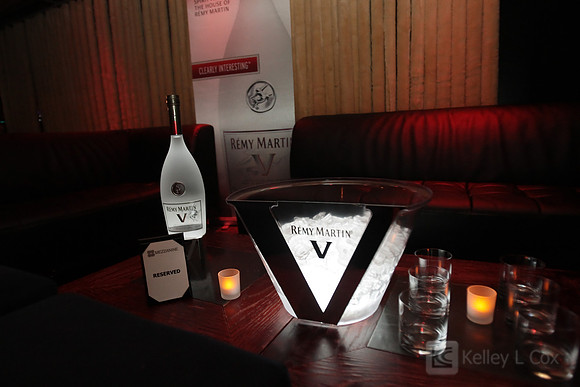 Remy Matin V