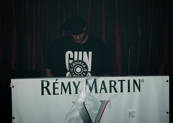 Remy Matin V