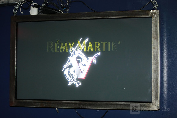 Remy Matin V